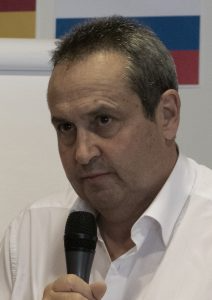 mestremichael